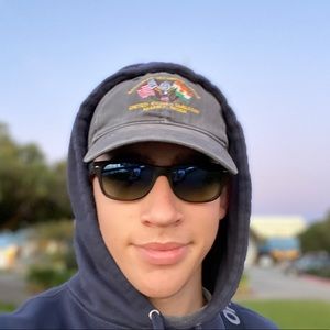 Meet your Posher, Chance